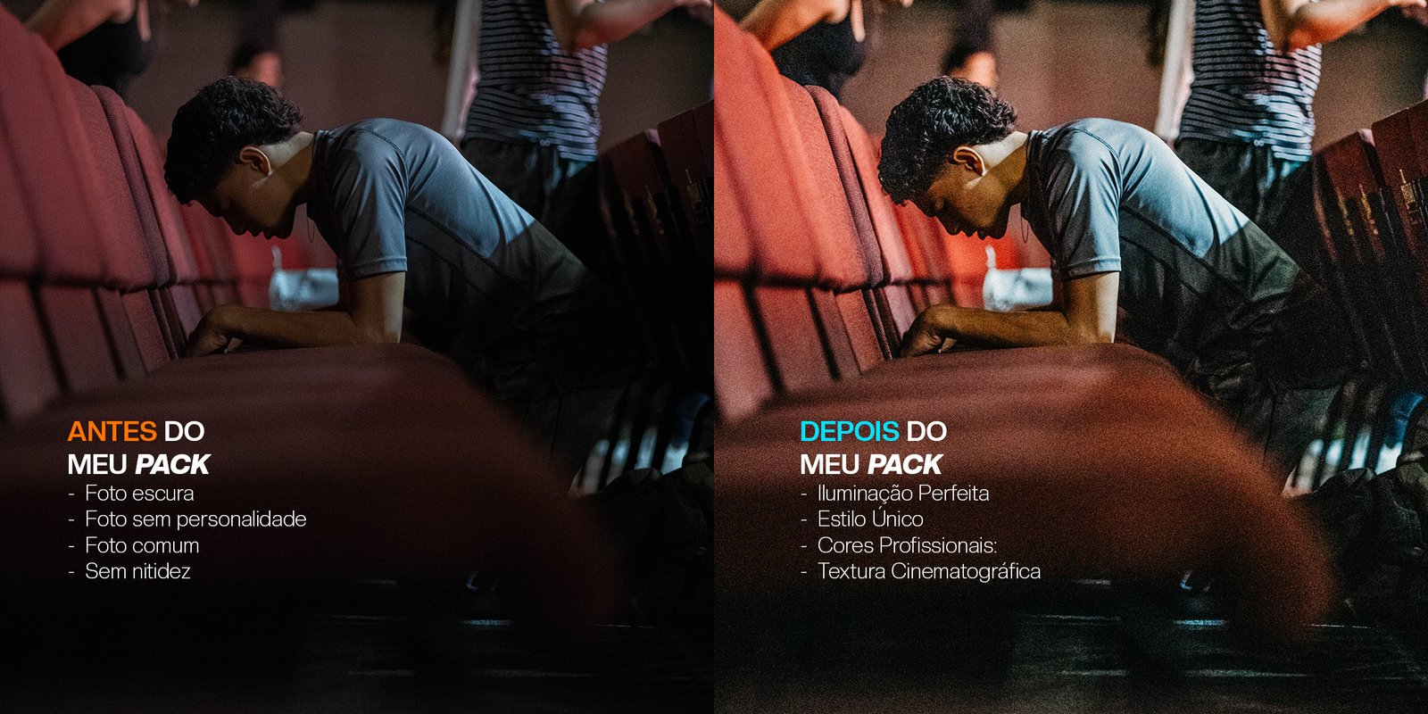 Antes e Depois 2